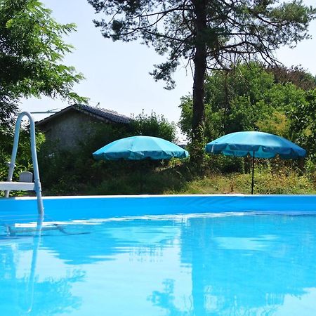 Bed and Breakfast Campagnoli Somma Lombardo Exteriér fotografie