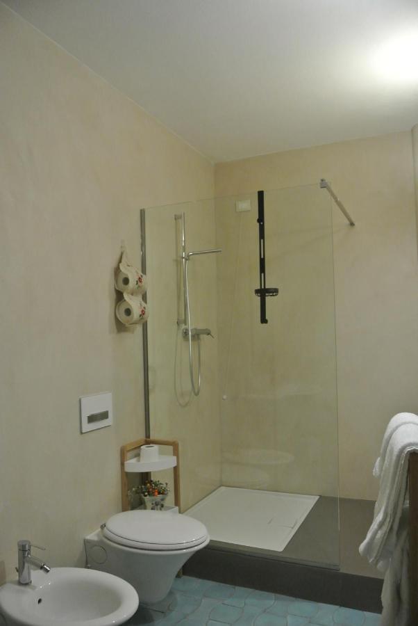 Bed and Breakfast Campagnoli Somma Lombardo Exteriér fotografie