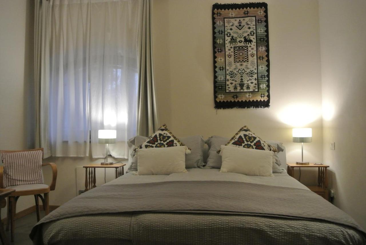 Bed and Breakfast Campagnoli Somma Lombardo Exteriér fotografie