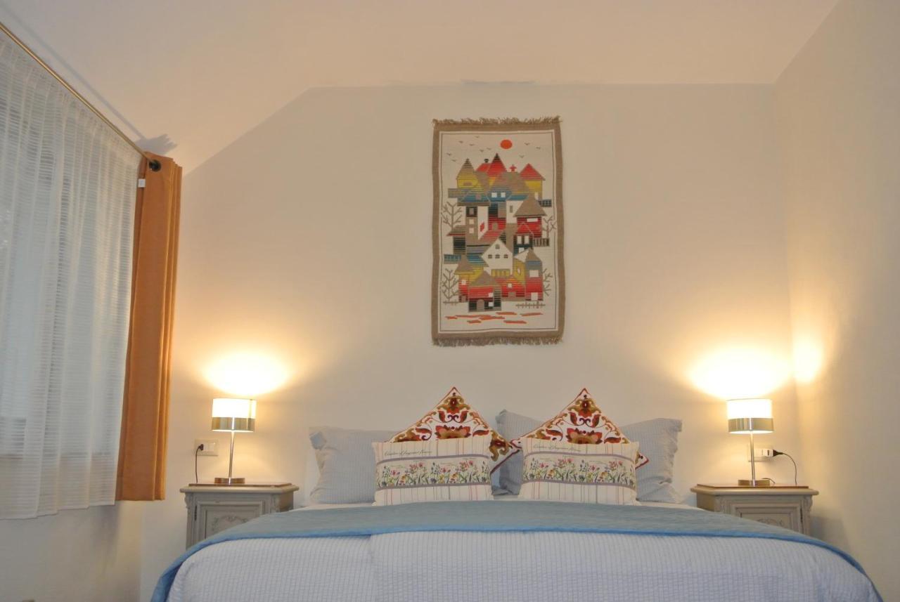 Bed and Breakfast Campagnoli Somma Lombardo Exteriér fotografie