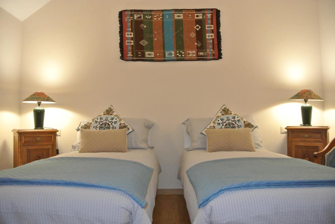 Bed and Breakfast Campagnoli Somma Lombardo Exteriér fotografie
