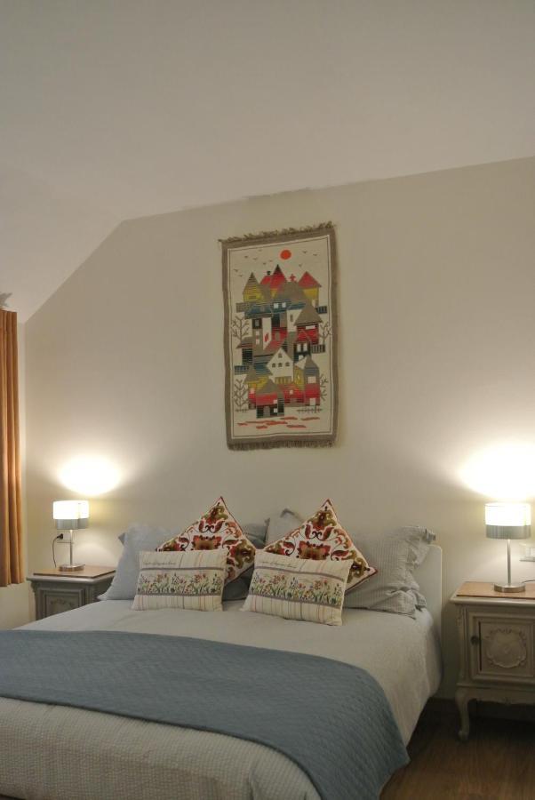 Bed and Breakfast Campagnoli Somma Lombardo Exteriér fotografie