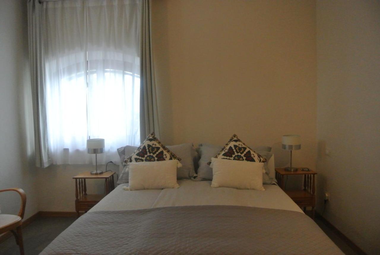 Bed and Breakfast Campagnoli Somma Lombardo Exteriér fotografie